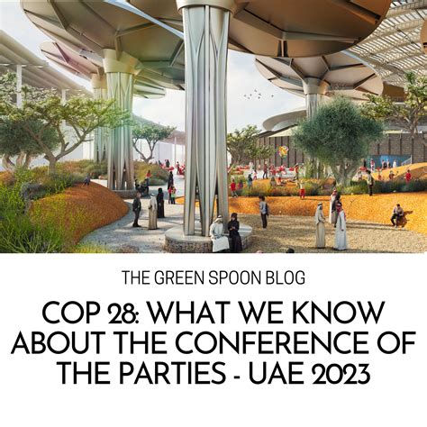 where is cop28 being held in dubai